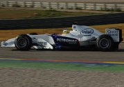 BMW BMW Sauber F1